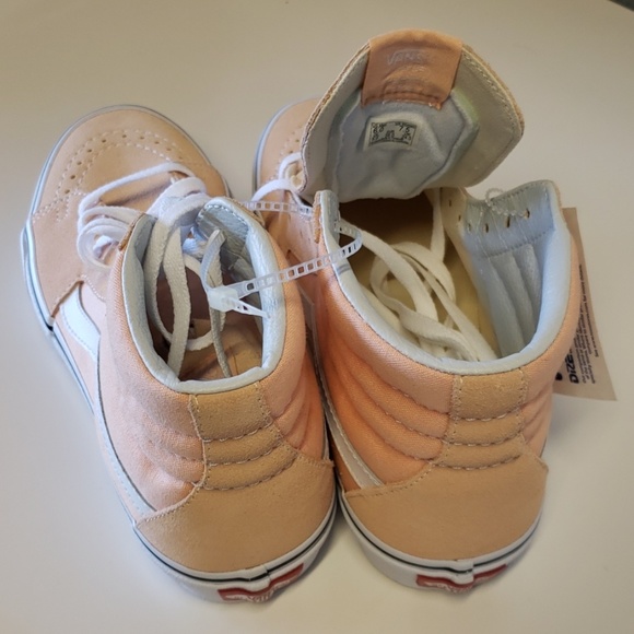 NEW OLD SKOOL VANS - Picture 2 of 3